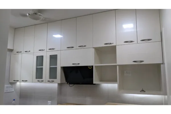 Kitchen furniture